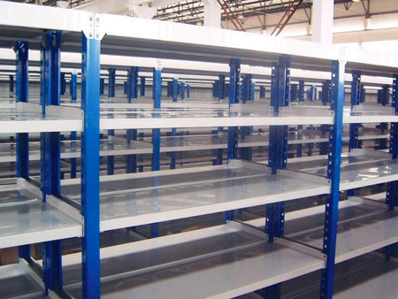 轻型货架1